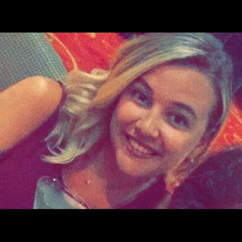 Meet your Posher, Ali